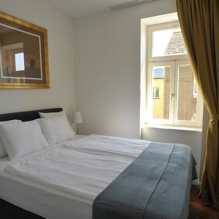 Apartment Lutetia Zagreb Ngoại thất bức ảnh